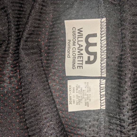 Lakeside Little League Mesh Softball Jersey #29 - Picture 4 of 6